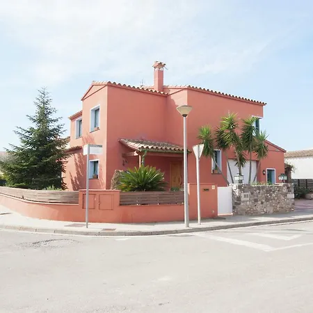 Belvilla By Oyo Marinada * Sant Pere Pescador